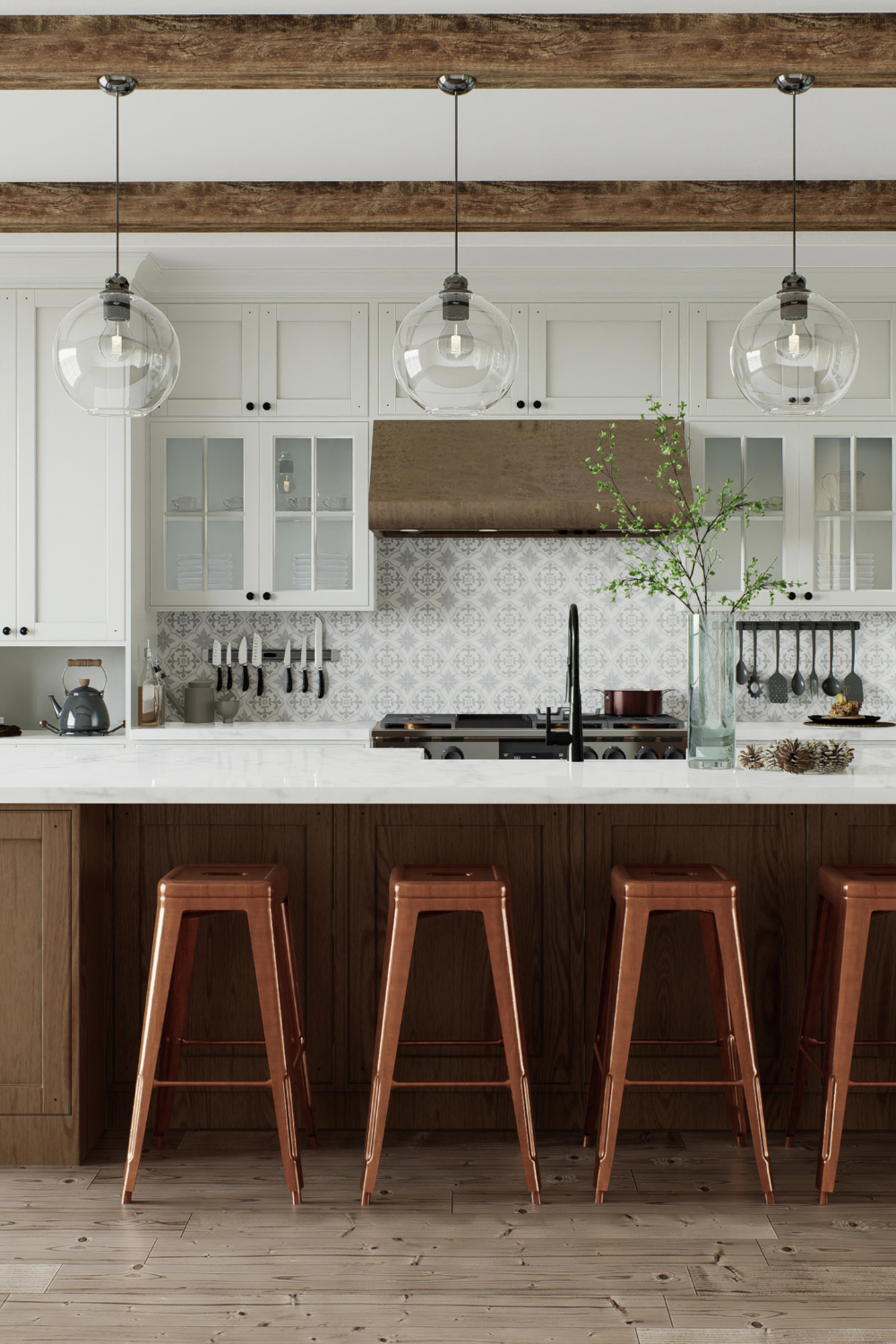 The Ultimate Interior Design Style Guide: Find Your Perfect Look