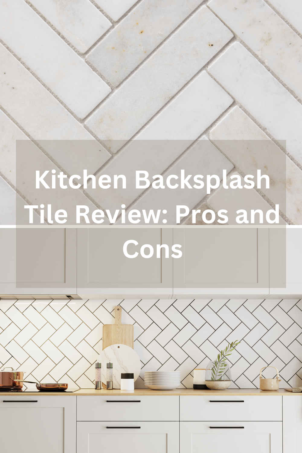 kitchen backsplash