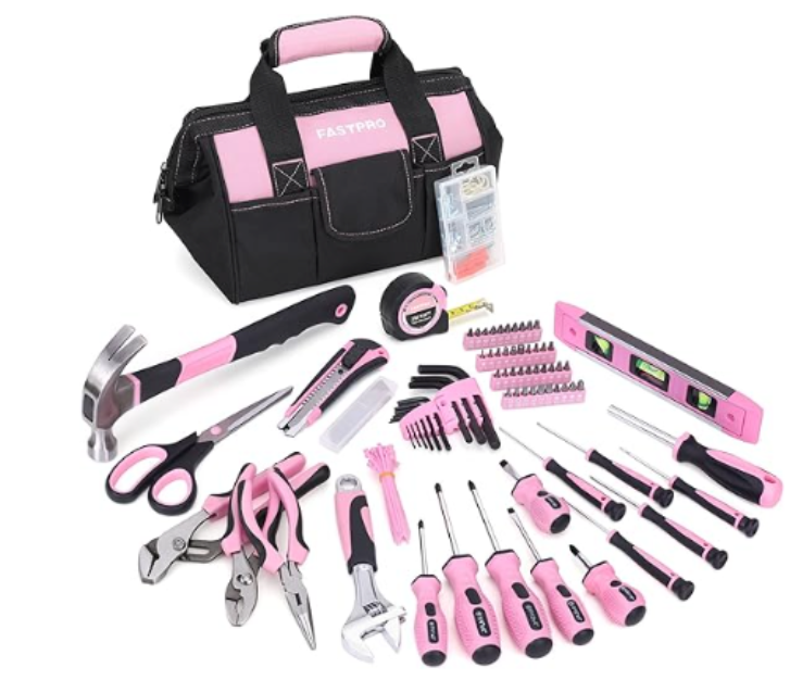 tool kit for her