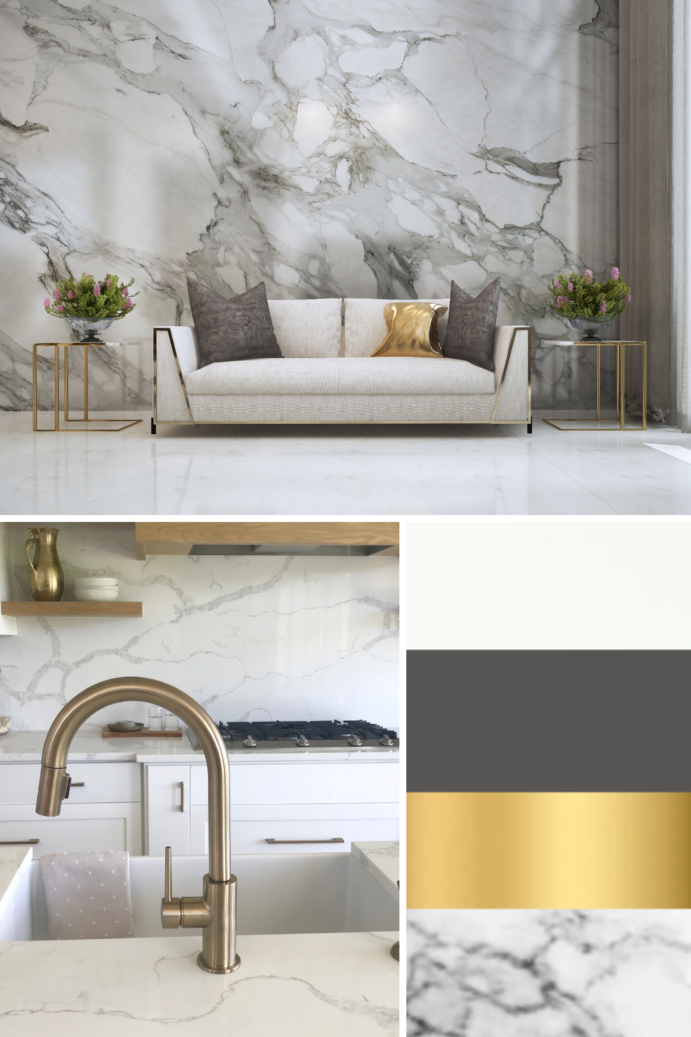 how to choose a color palette for your home 
