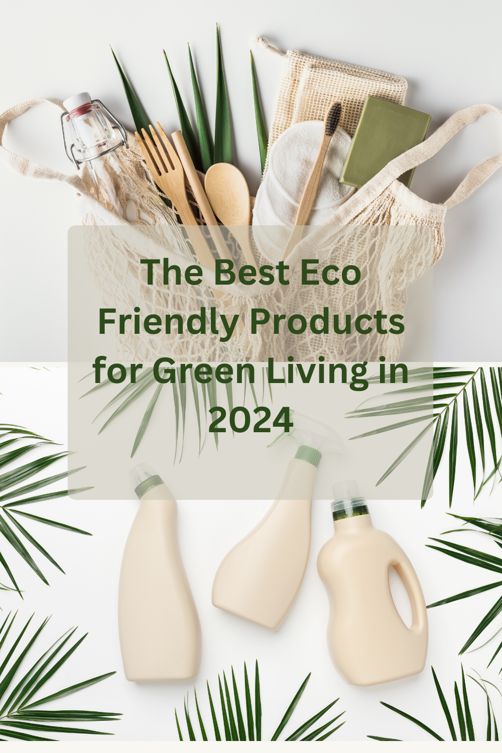 eco friendly cleaning products 