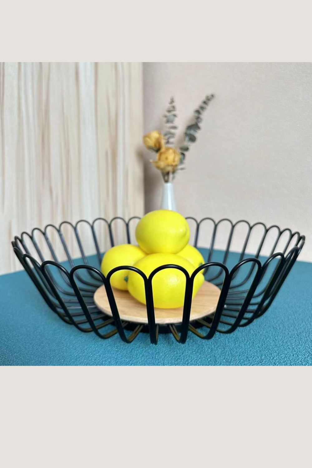 Fruit bowl for home decor