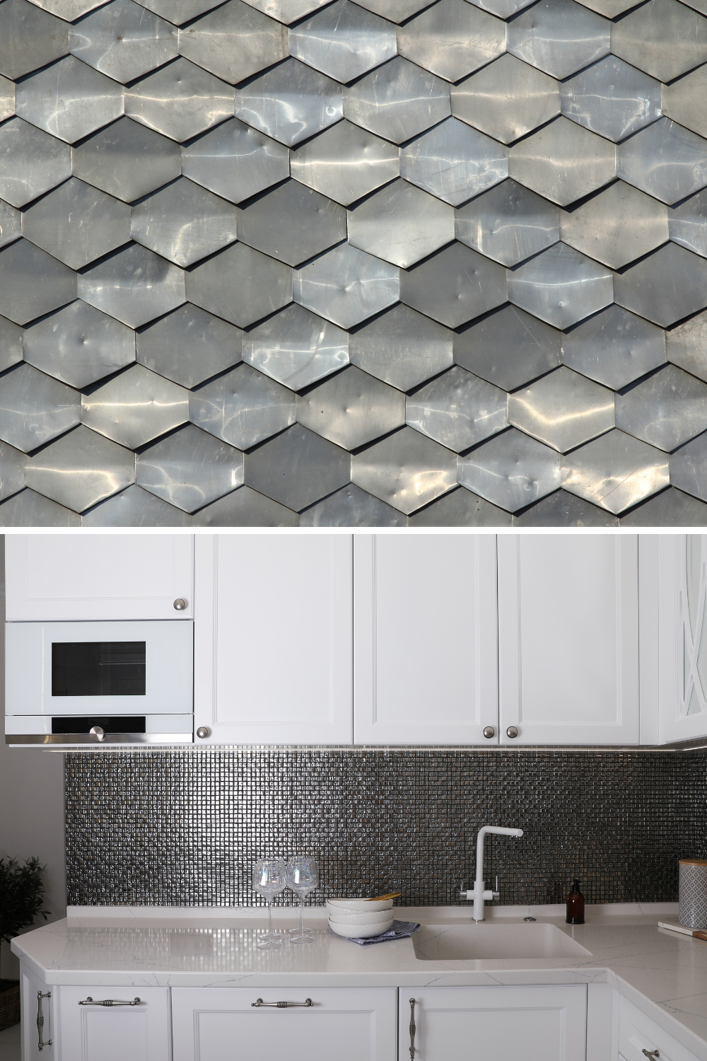 Metal Tiles 