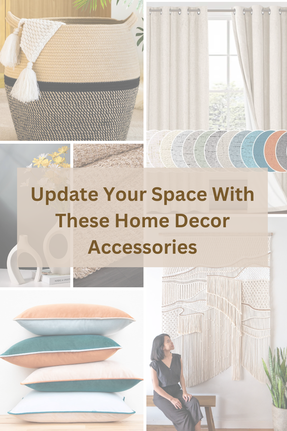 home decor accessories