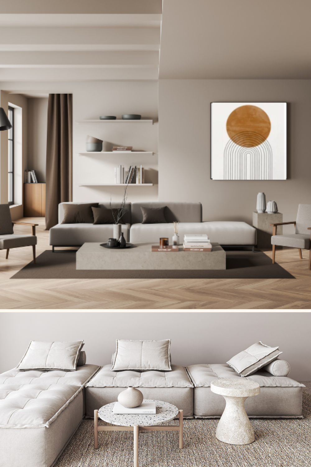 Embracing Simplicity: 11 Minimalist Interior Design Ideas to Elevate Your Space