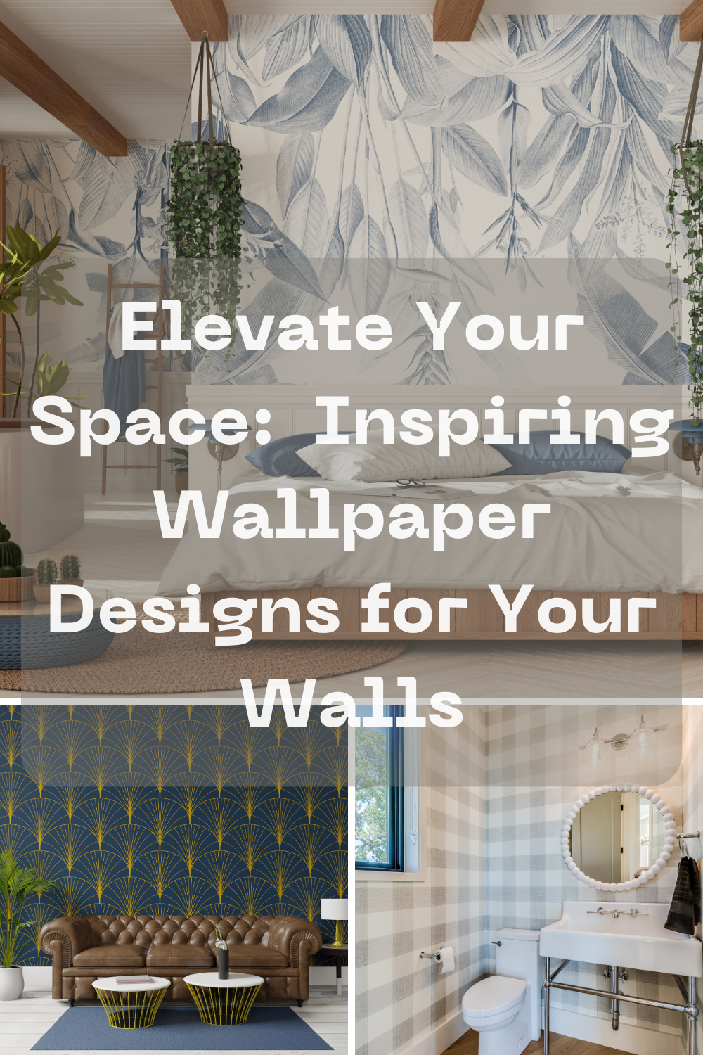 wallpaper designs for walls