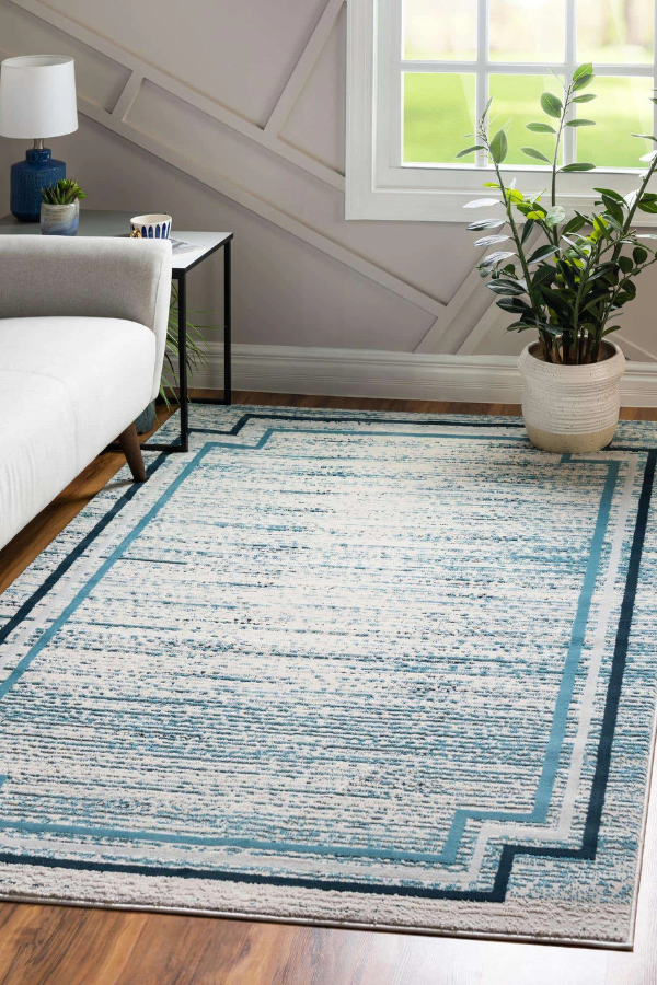 Finding the Perfect Fit: How to Choose A Rug Size for Your Space