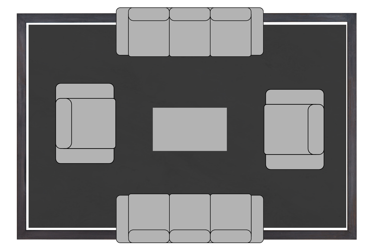 how to choose a rug size 10x14 rug