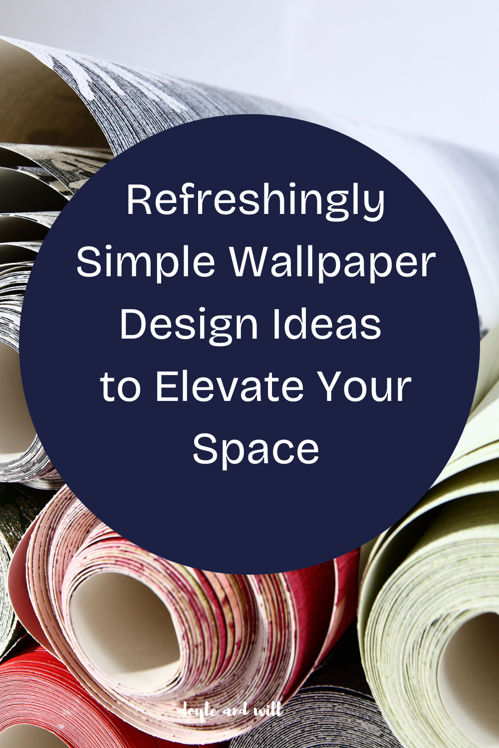 simple wallpaper design (3) simple wallpaper design