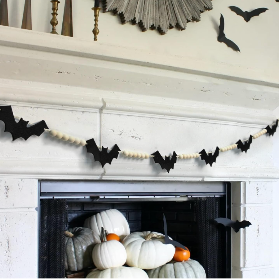 Halloween Garland