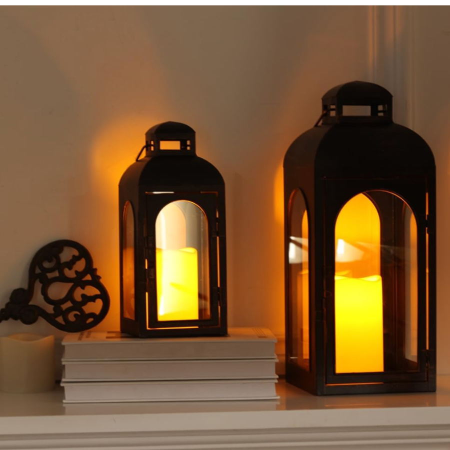 halloween lanterns