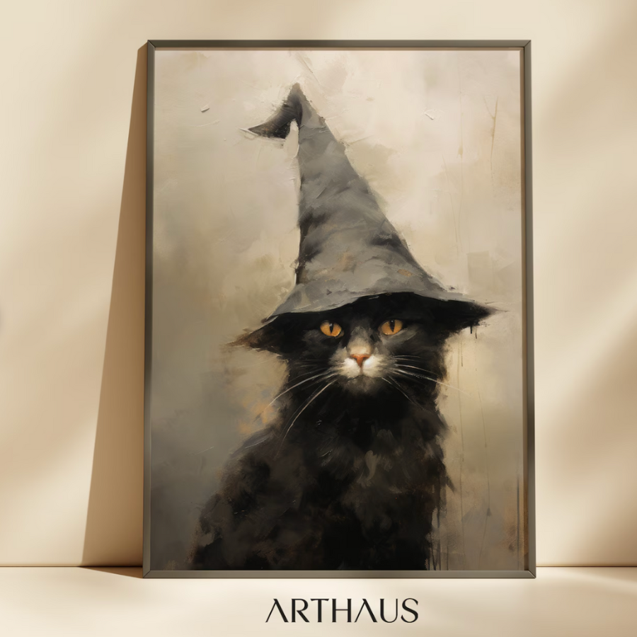 halloween wall decor