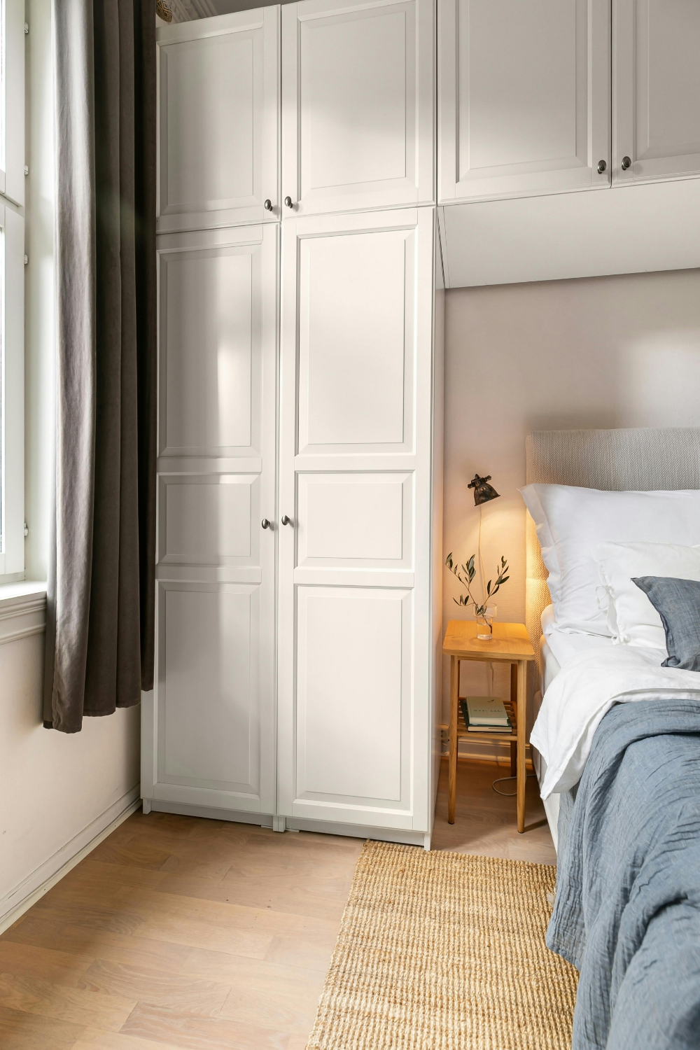 home bedroom refresh bedroom storage
