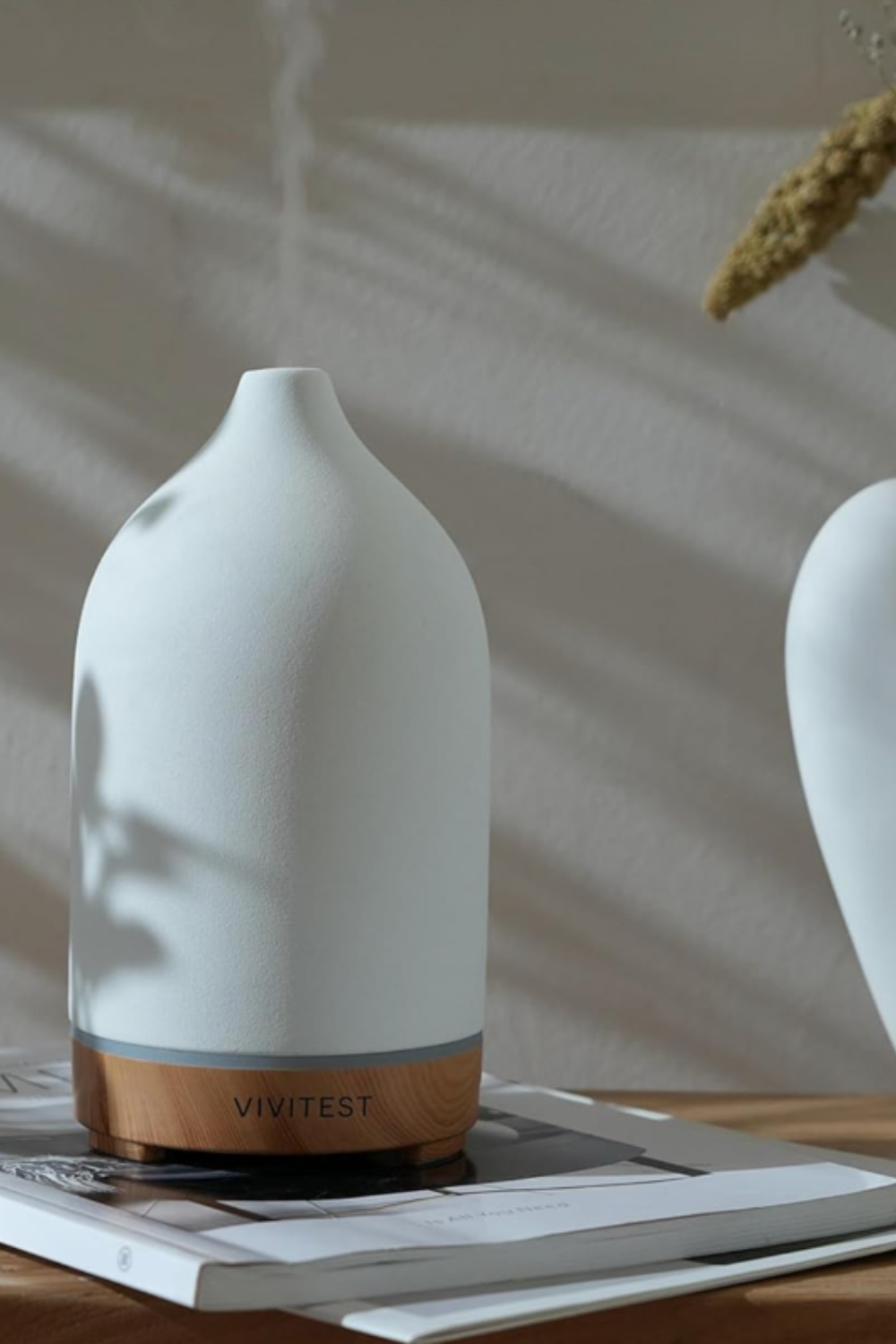 home refresh bedroom scented diffuser