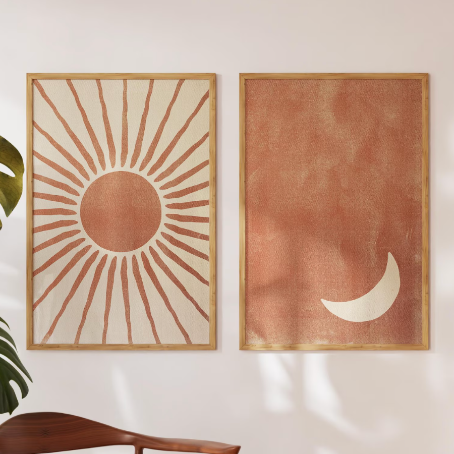 wall art