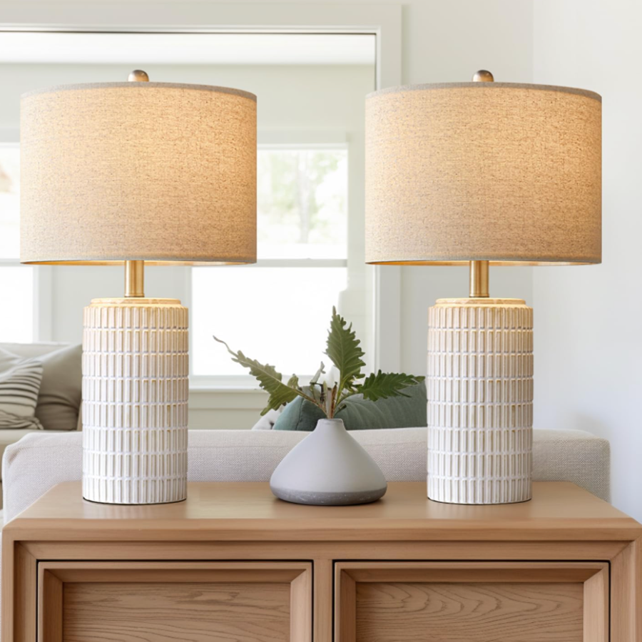 farmhouse lamps