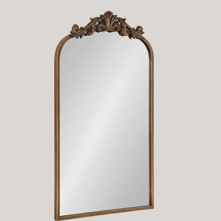 french mirror