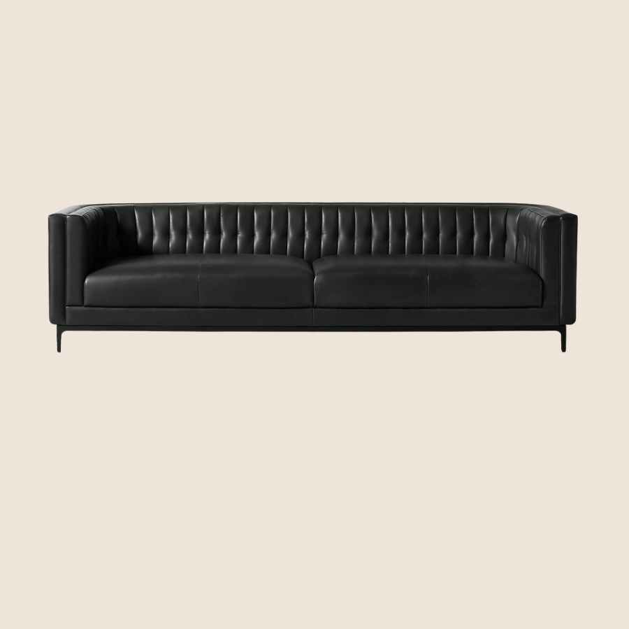 modern sofa