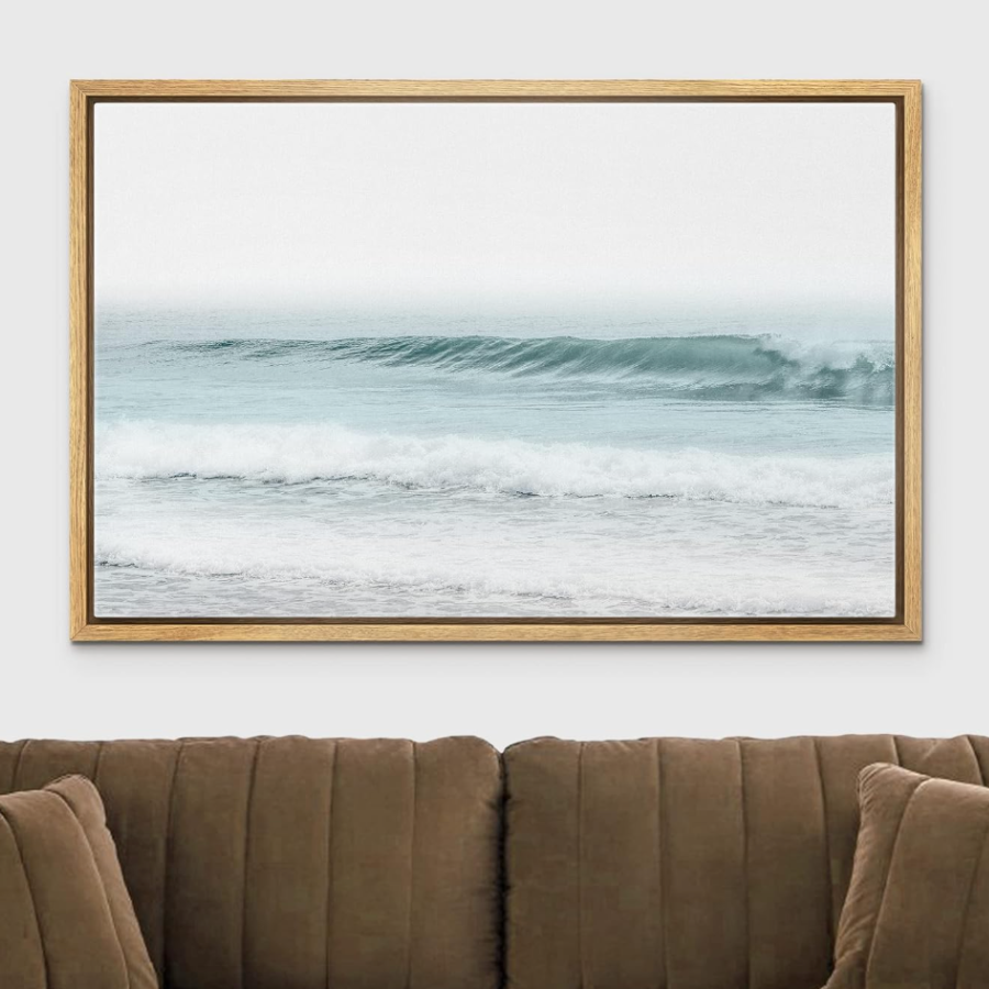 coastal wall art