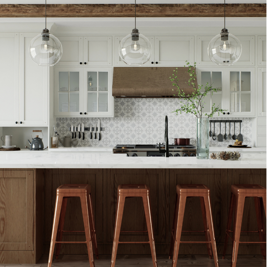 Modern Farmhouse
