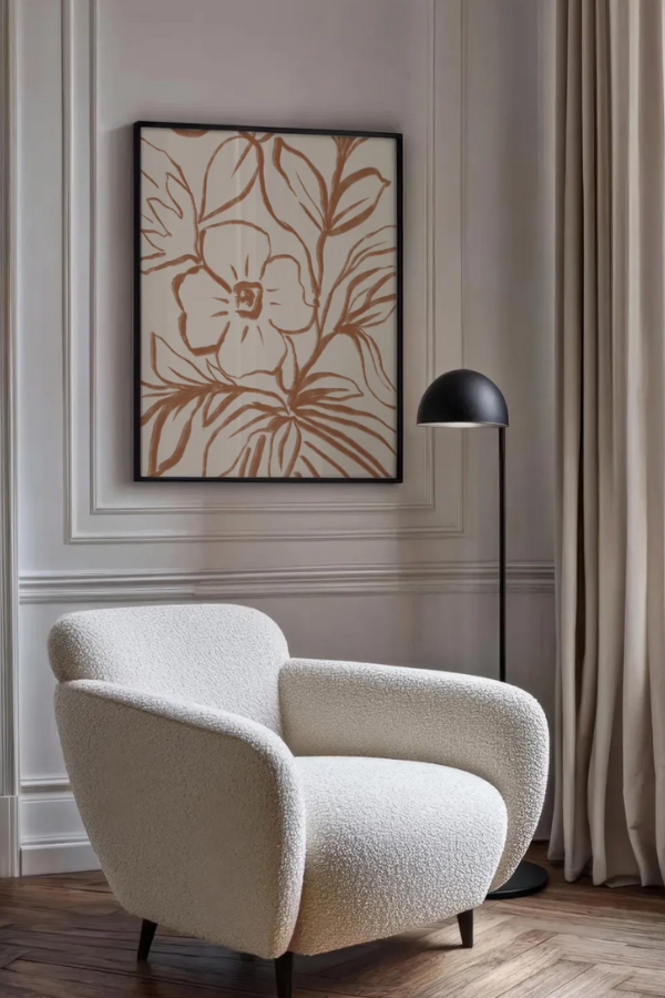 Wall art