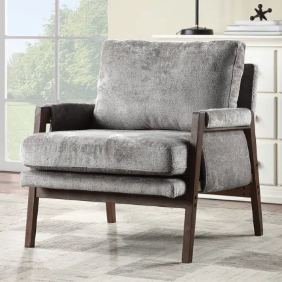 scandinavian chair