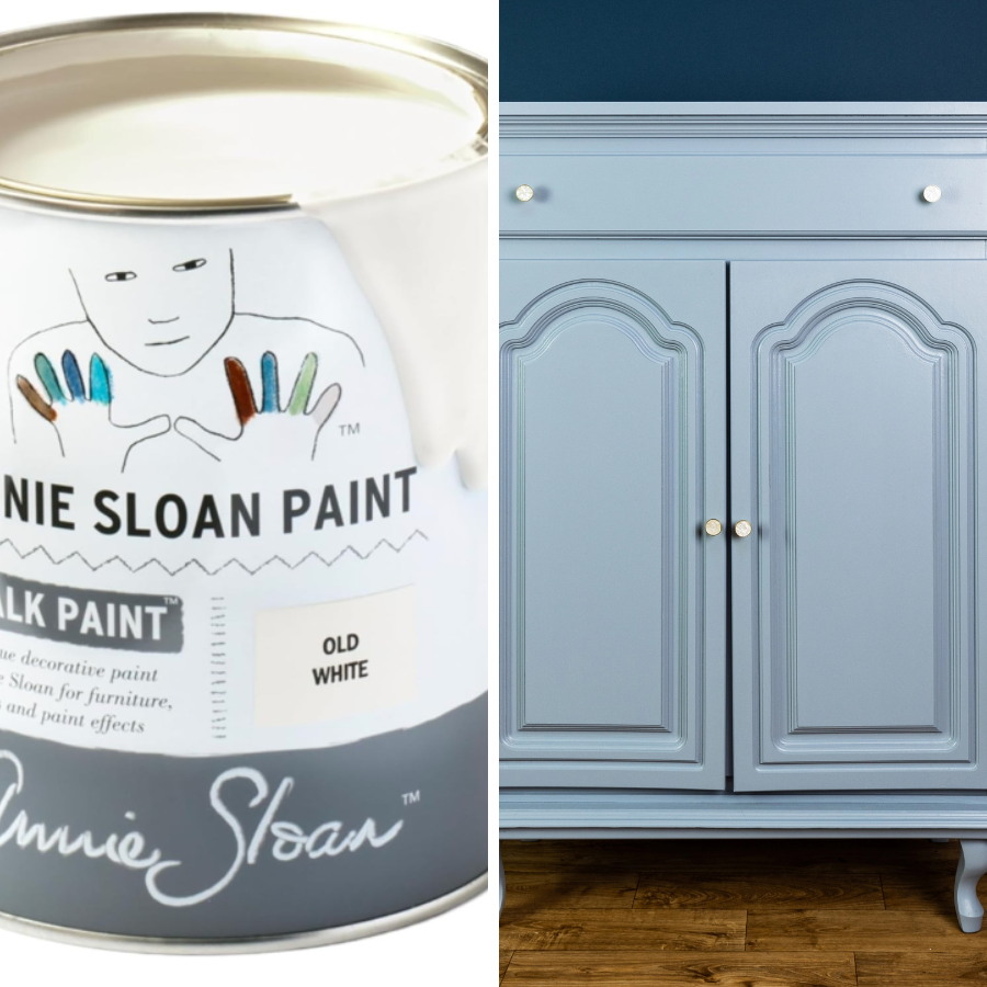 annie sloan paint