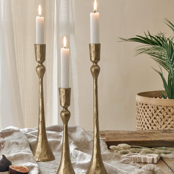 candlestick holders