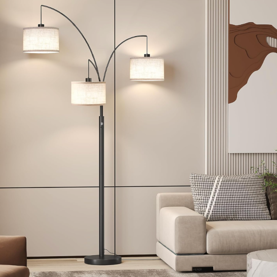 statement lighting