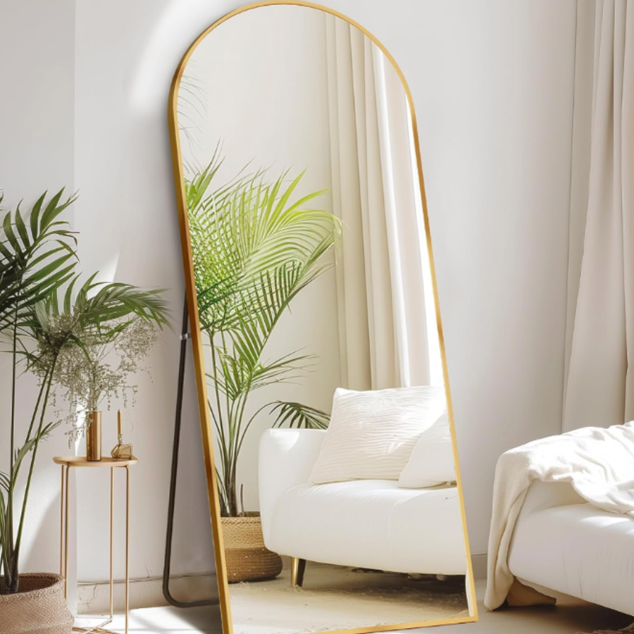full length floor mirror