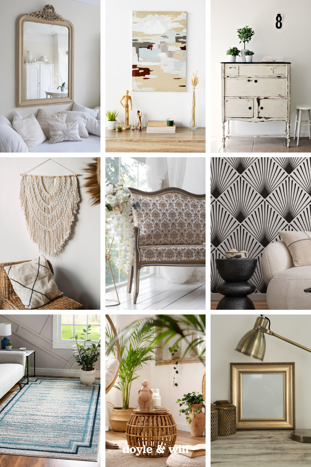 17 Home Decorating Ideas on a Budget: Transform Your Space Affordably
