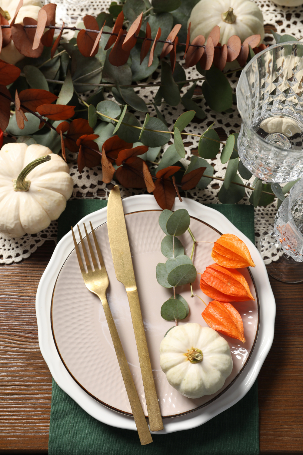 neutral color palette