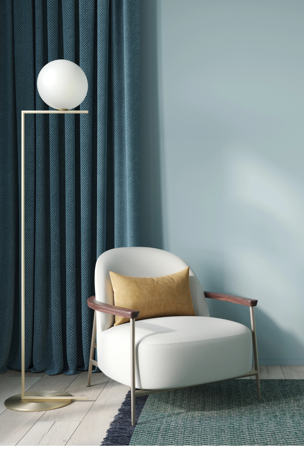 statement lighting