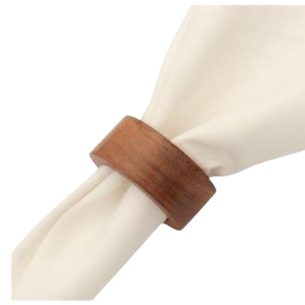 thanksgiving napkin rings