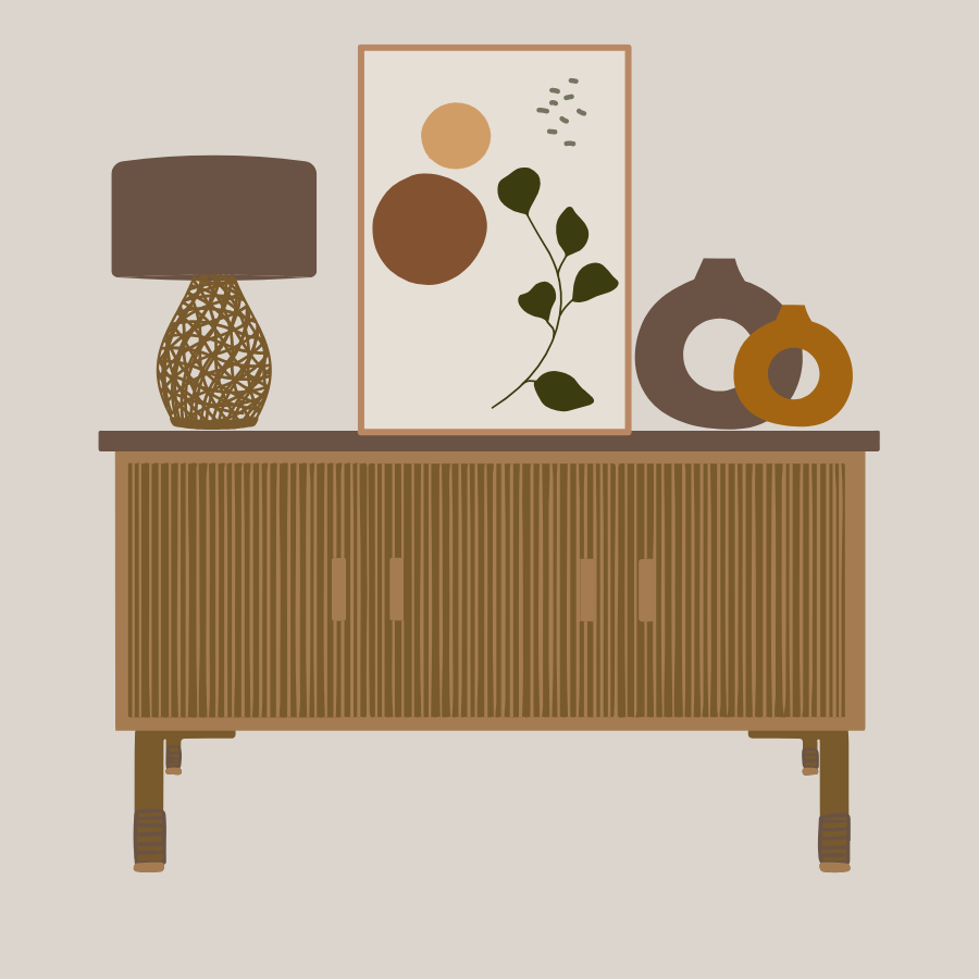 asymmetry in design