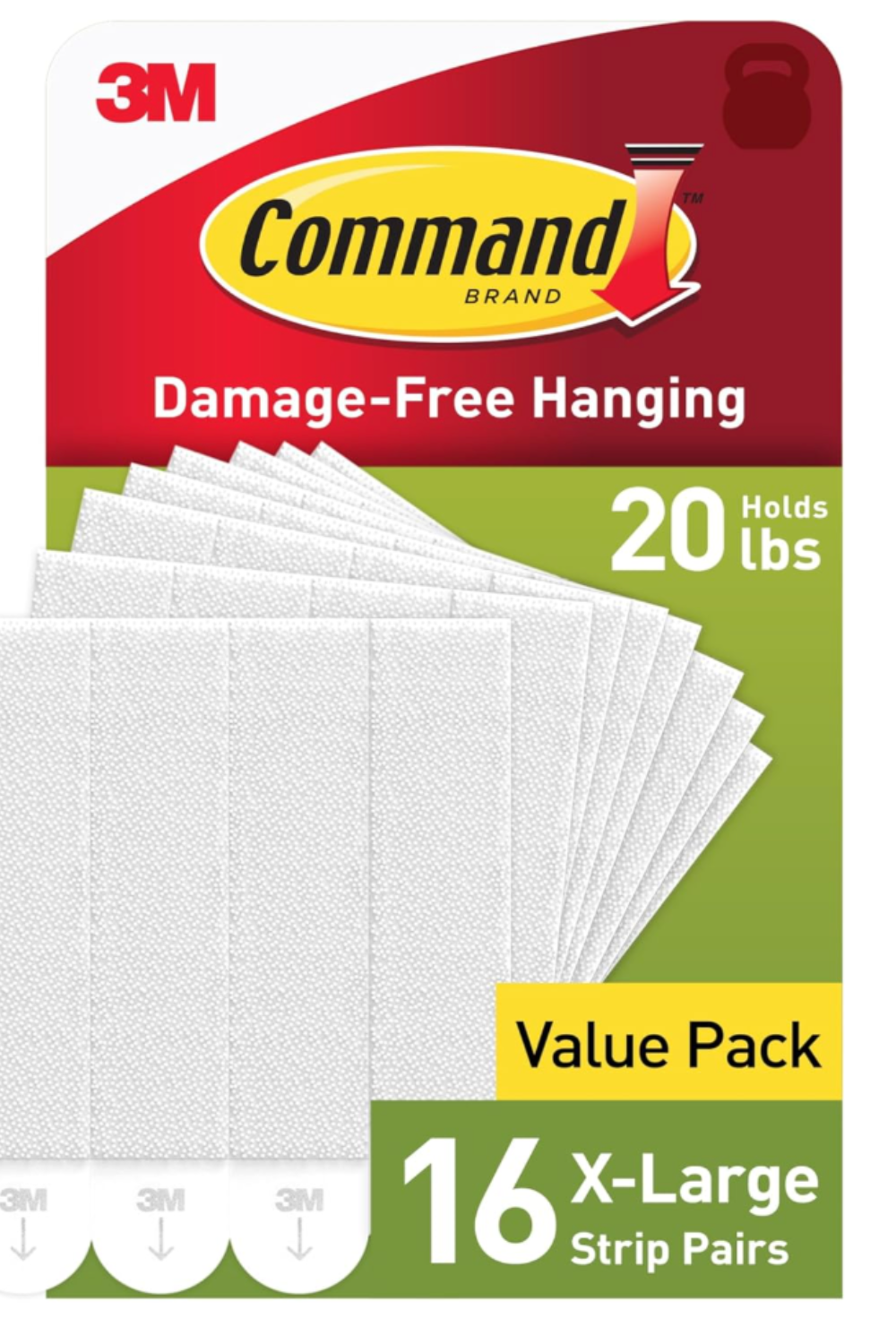 Command strips