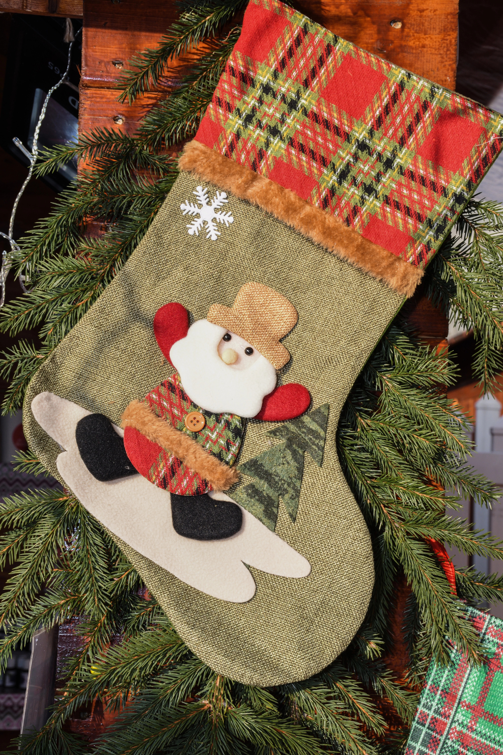 Best Christmas Stockings on Amazon for Every Style & Budget