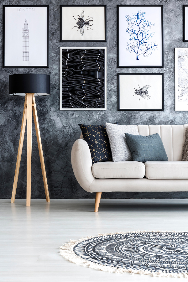 wall decor ideas