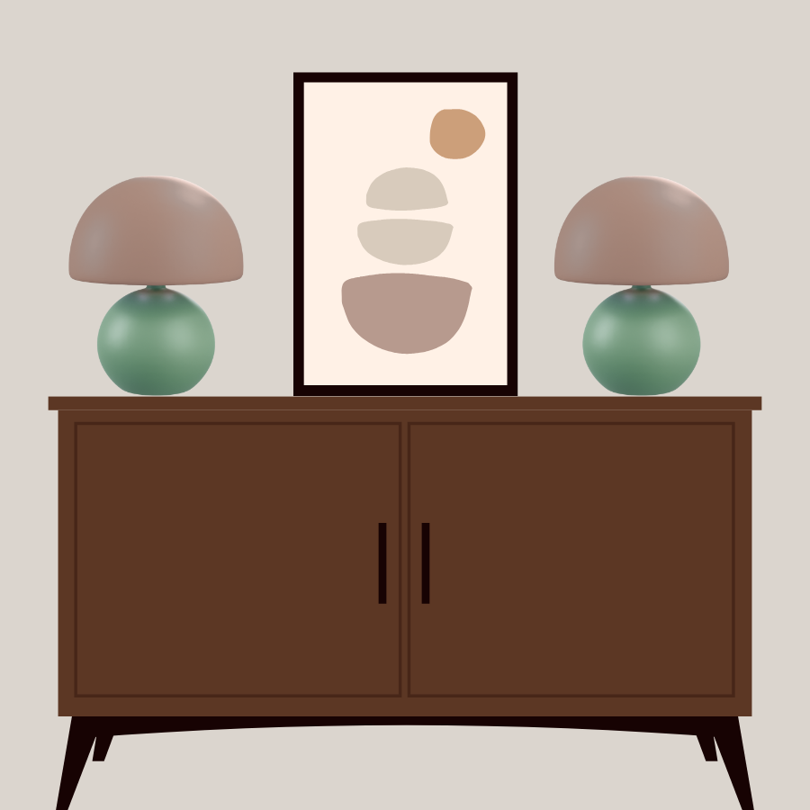 balance layout design