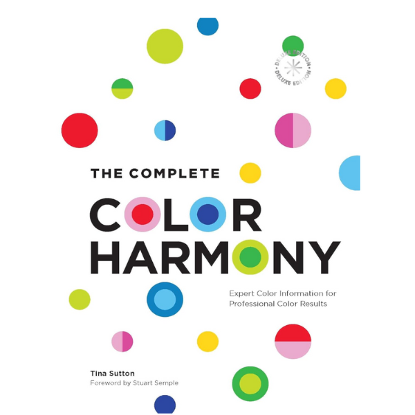 color wheel book