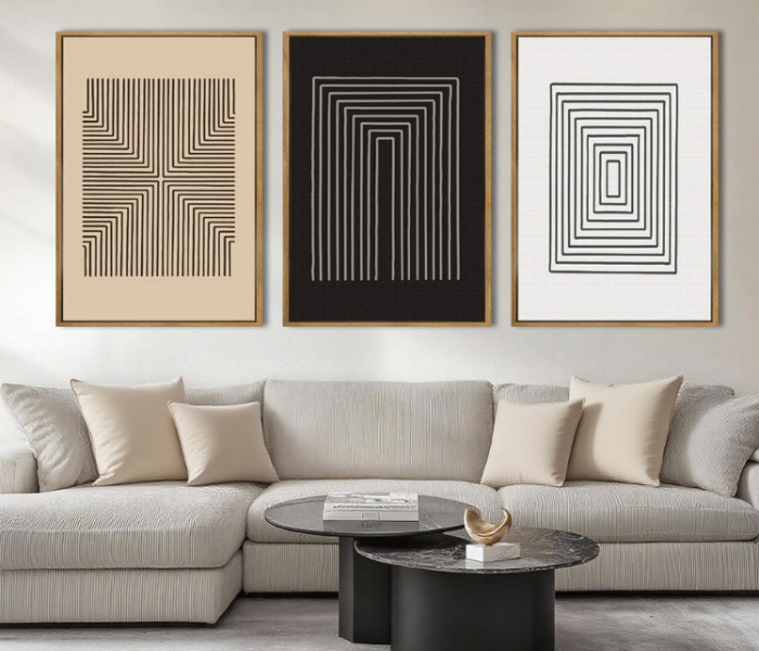 modern wall art