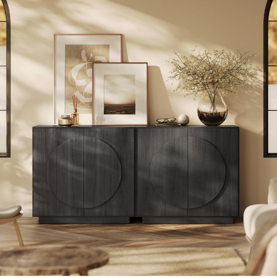 sideboards and buffets