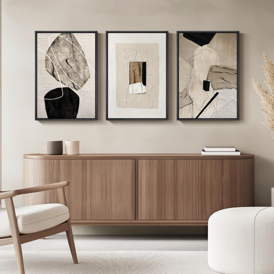 wall art for living room
