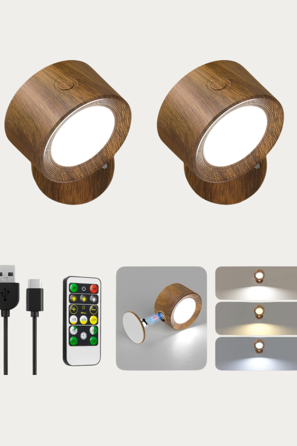 wall sconce