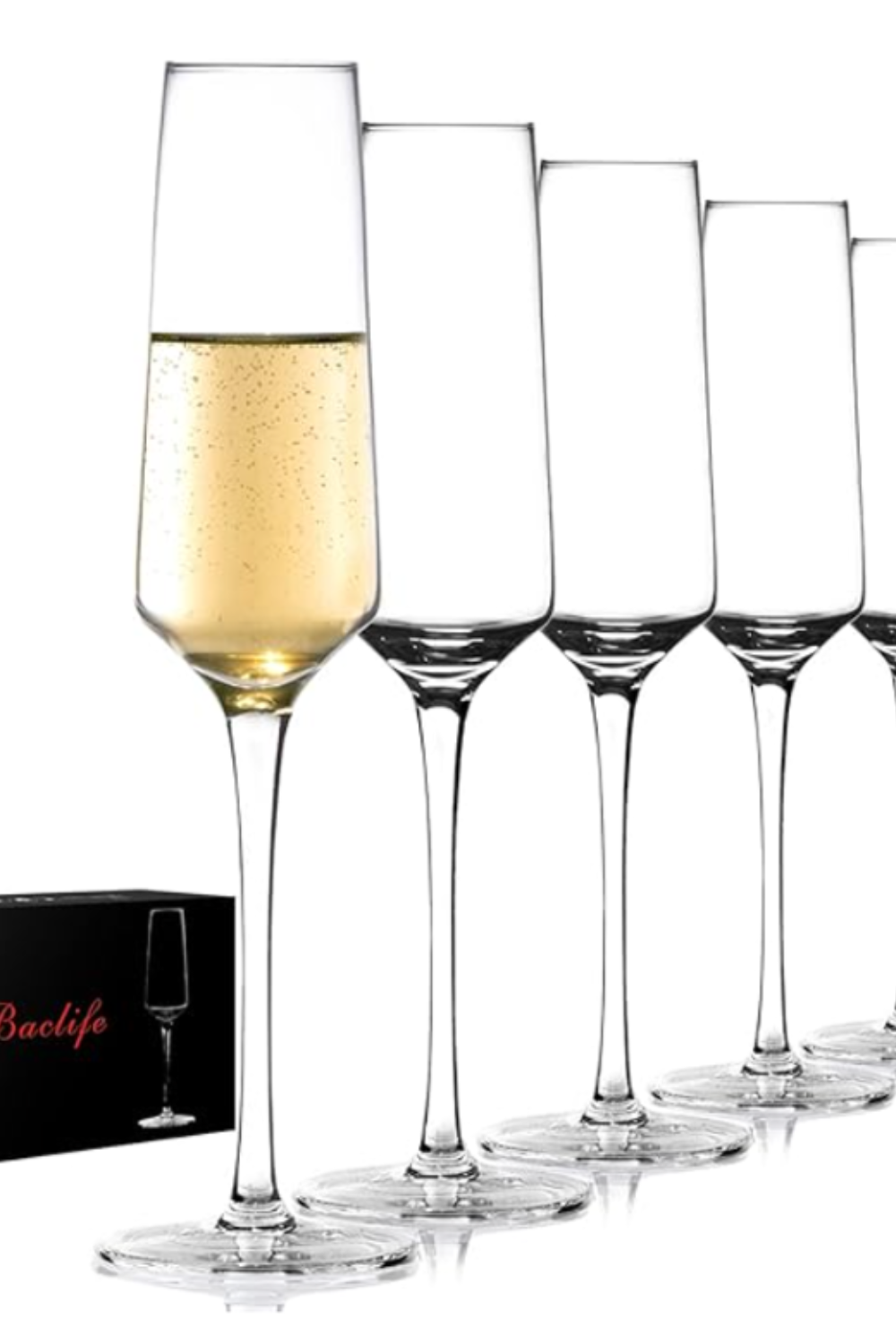 wine glasses 