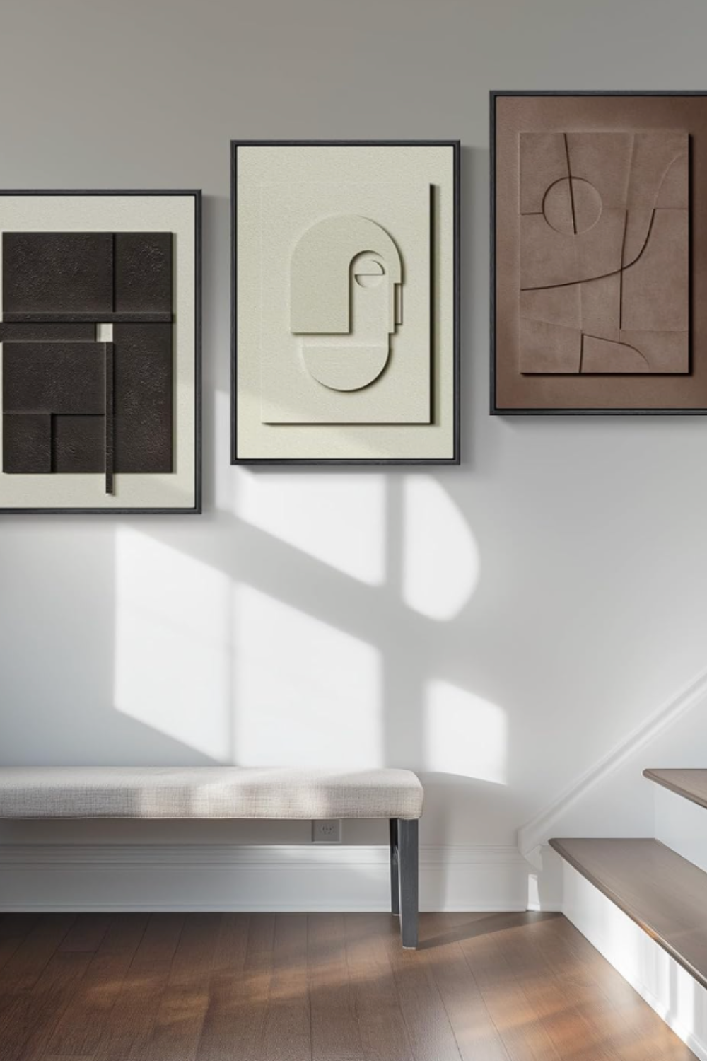 wall art for small spaces 3d wall art