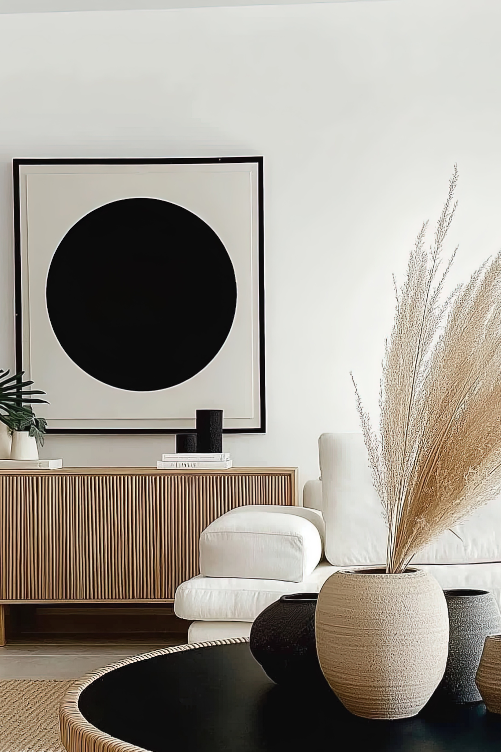 Wall Art for Small Spaces: Creative Ways to Make Your Walls Feel Bigger