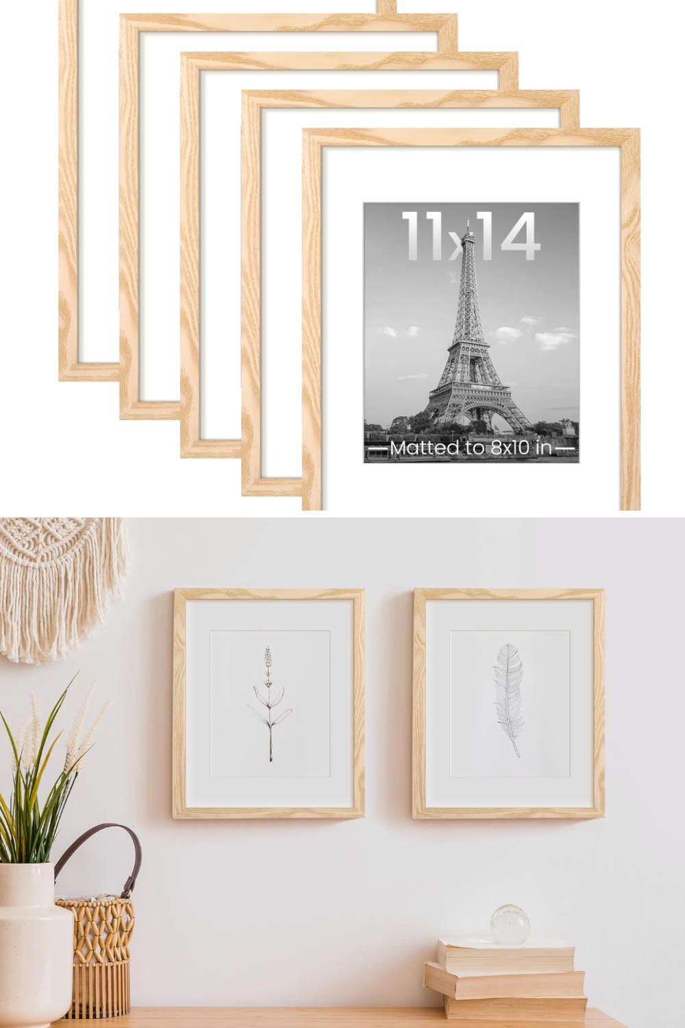 wall art for small spaces wood frame sets