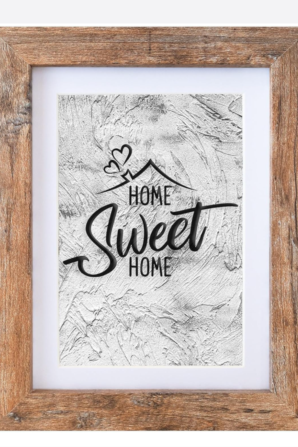 wall art for small spaces wooden frames