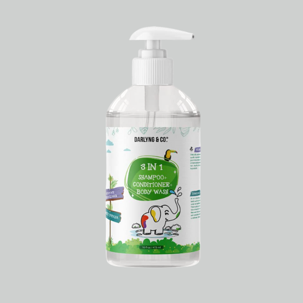 black owned baby products